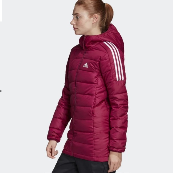 Parka Jacket Wmns Sizes 